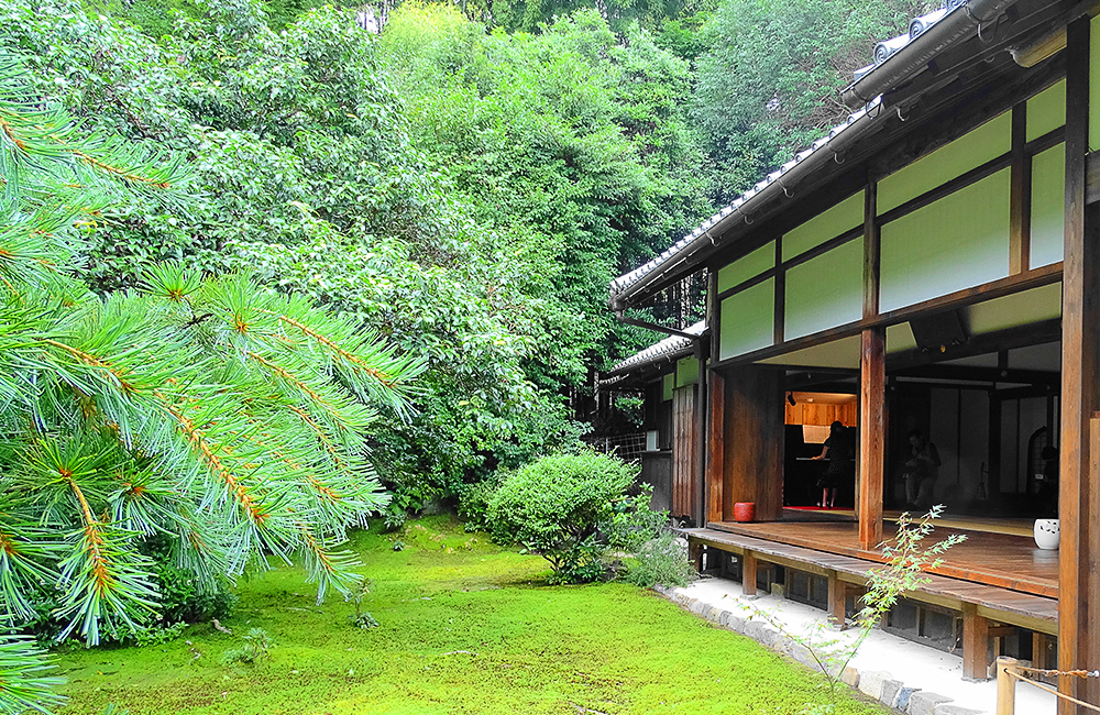 寺ピアノの様子2